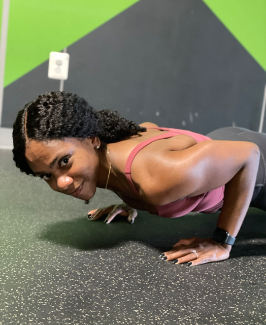 Reflex Fitness in Baltimore, MD, US